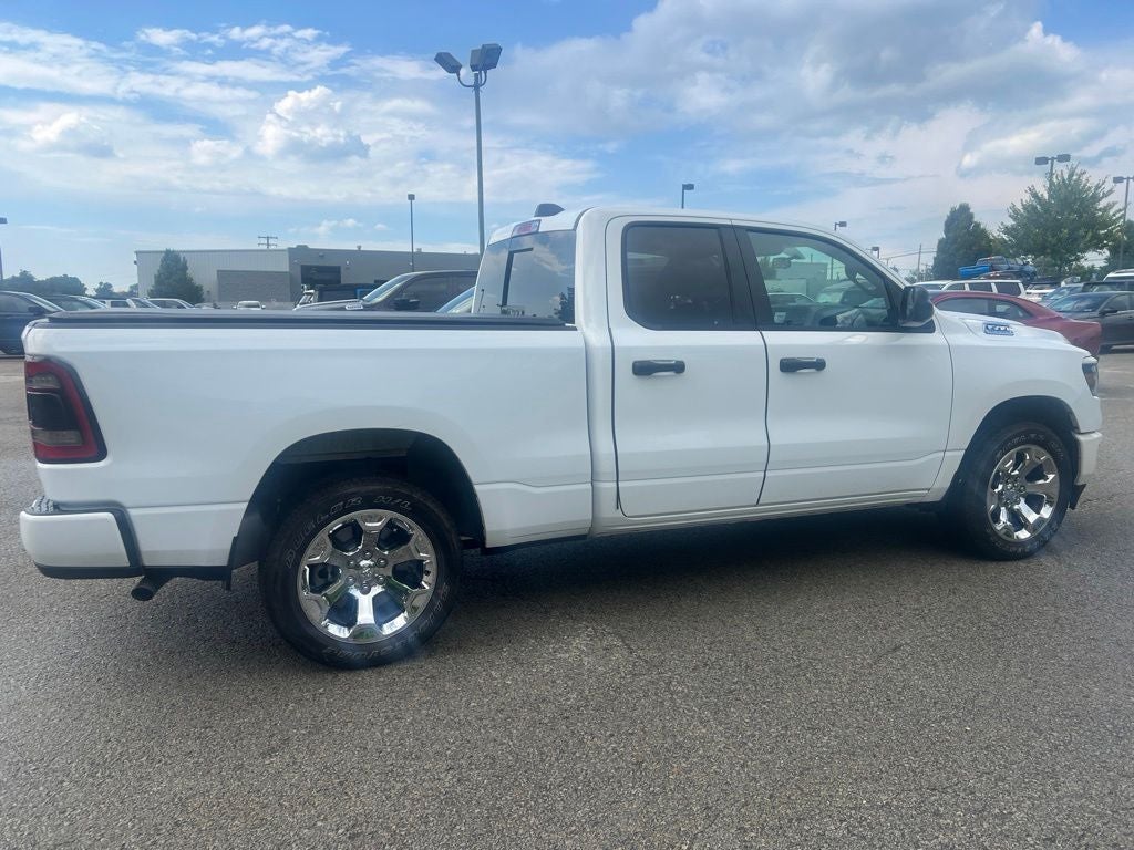 ram ram 1500 pickup 2024 1C6SRFCT4RN144343 image ram ram 1500 pickup 2024 1C6SRFCT4RN144343 image